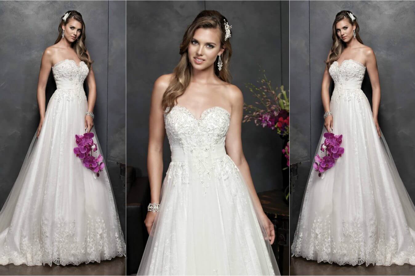 Wedding Dresses and Prices