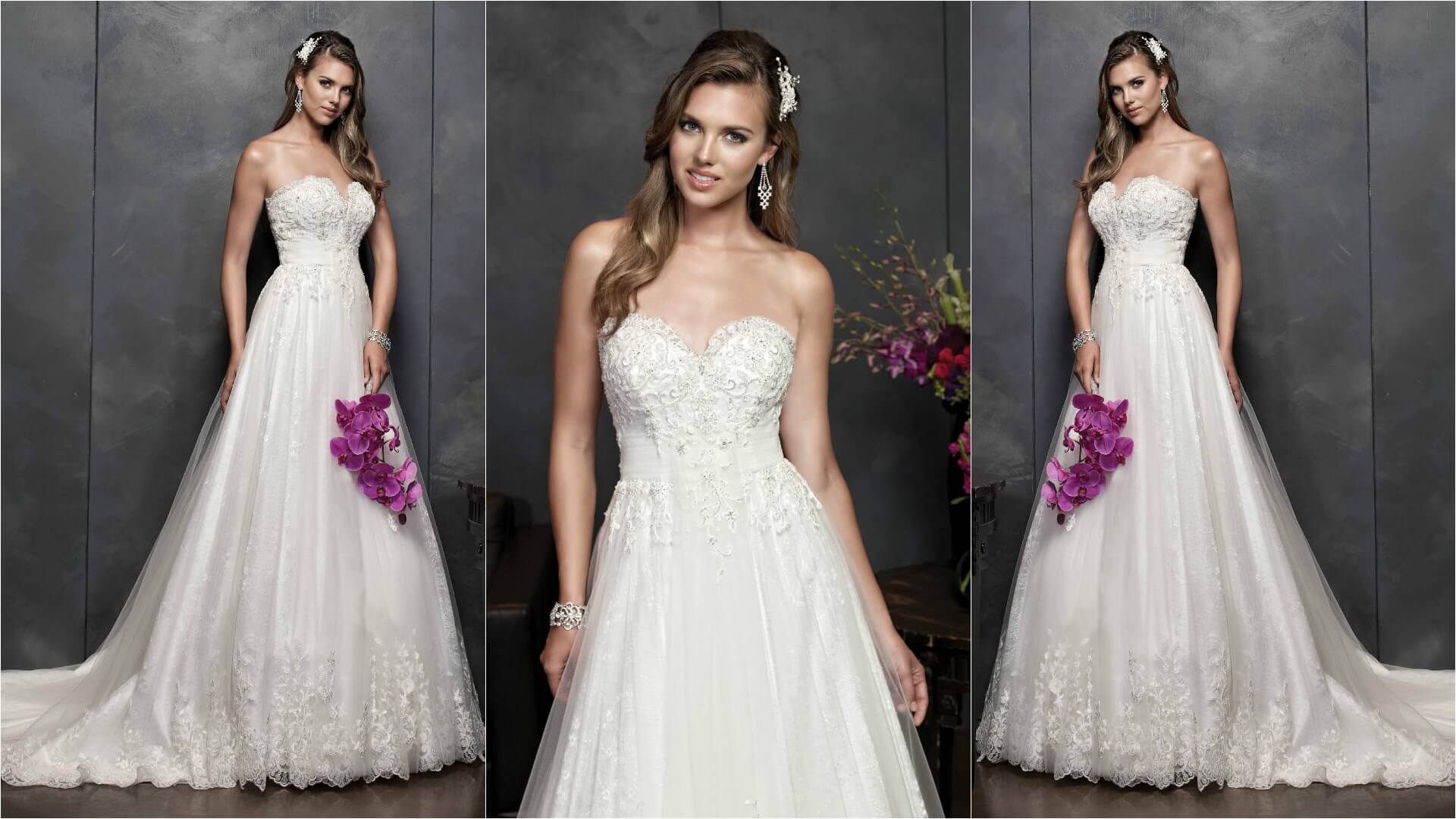 Wedding Dresses and Prices